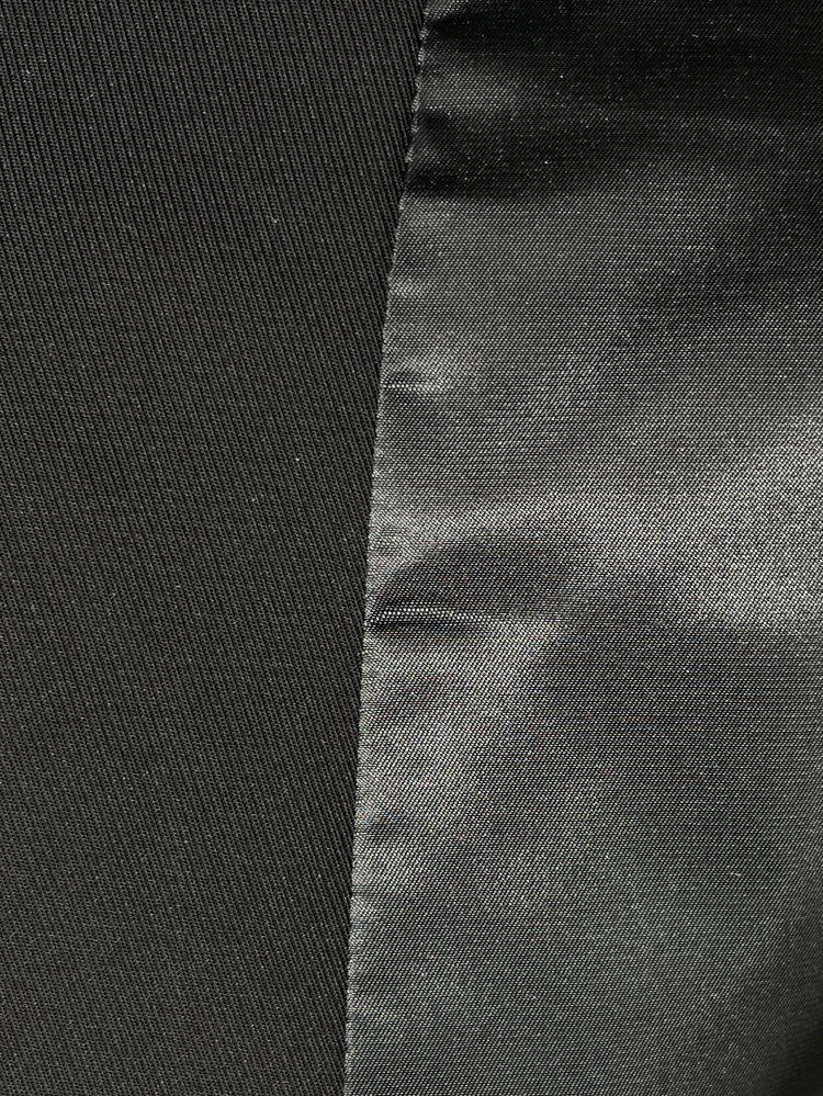 Жилет приталенный Exclusive 72457978\15