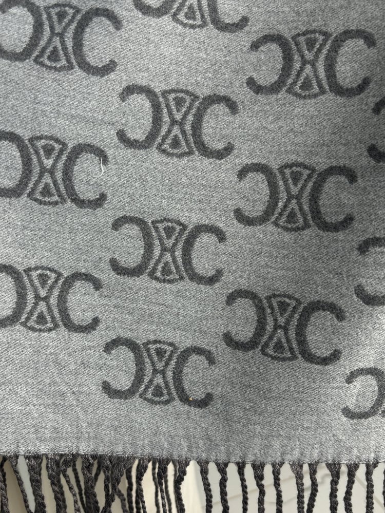 Палантин 72455124\10