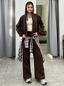 Костюм спортивный  72461826\1013