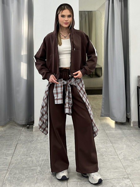 Костюм спортивный  72461826\1013