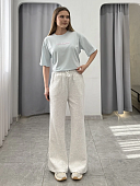 Брюки клёш 72462754\1225