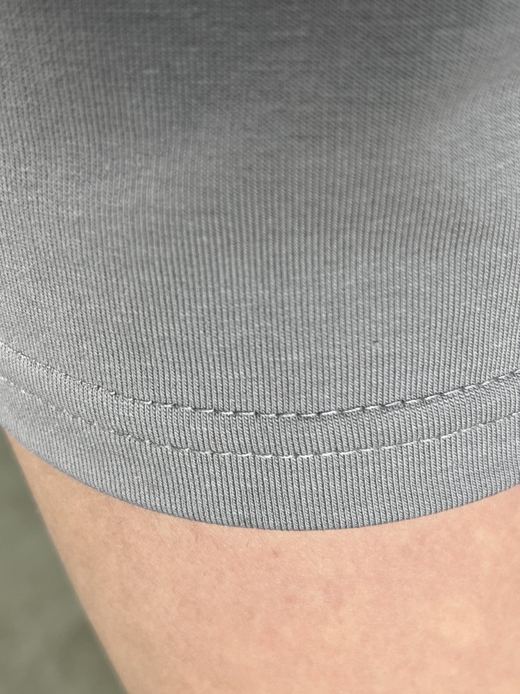 Шорты SHOPDAANNA  (футер 2х нитка) 72460009\436