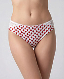 Трусы в сердечко 72462322\25