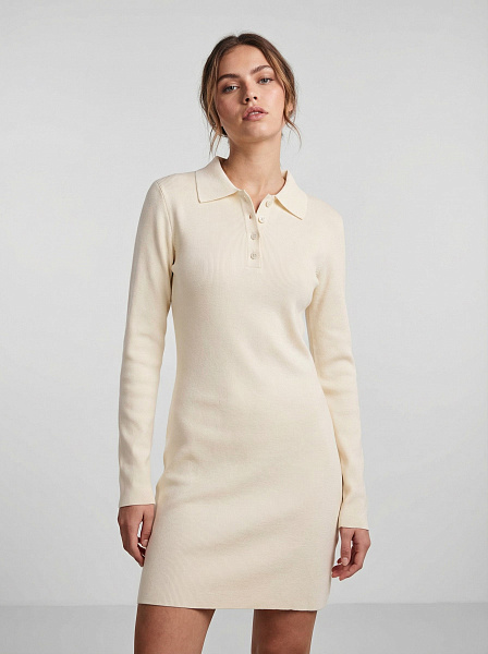 Платье поло трикотажное 72461334\751