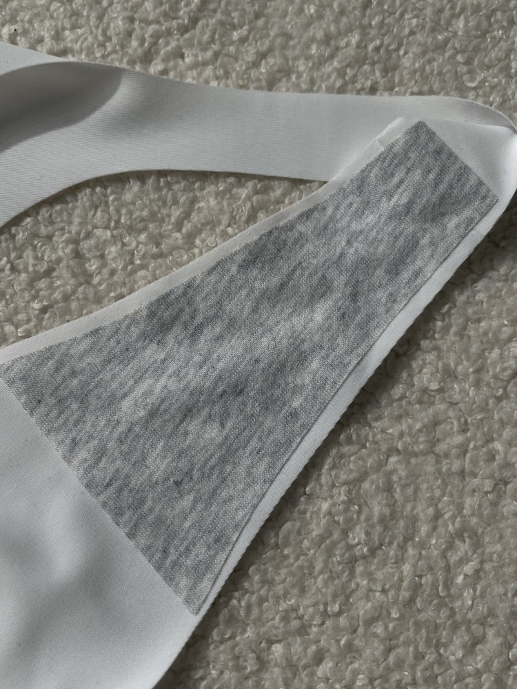 Стринги 72452457\25