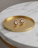 Серьги 72461995\718