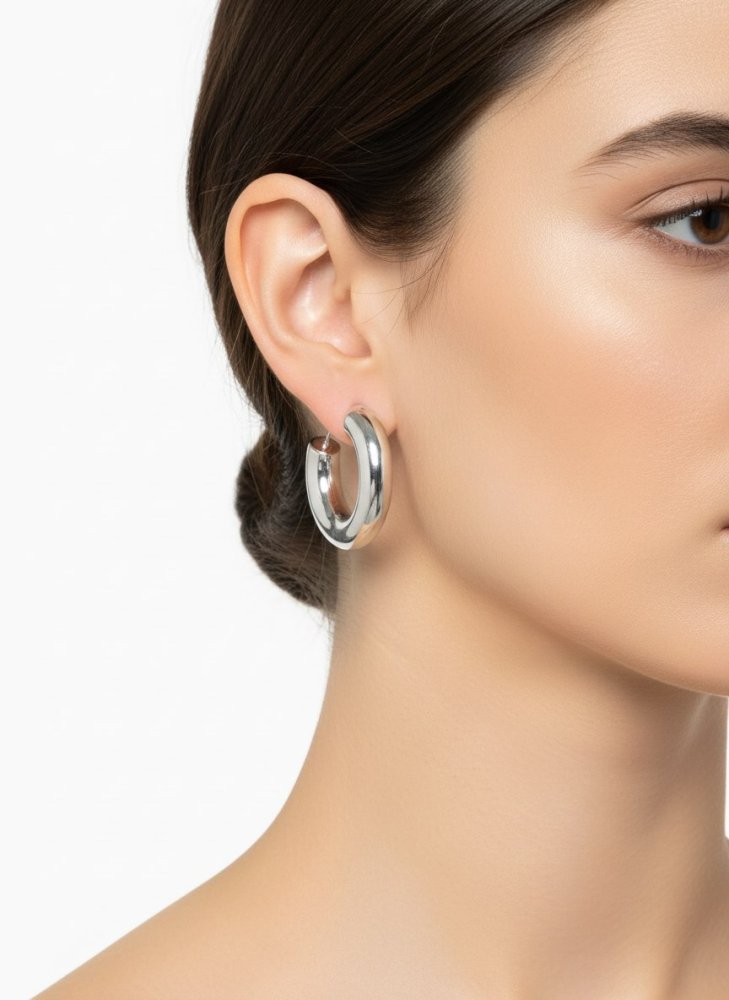 Серьги 72461553\448