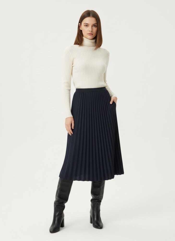 Юбка плиссе 72461269\13