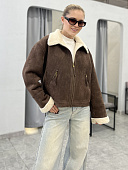 Дубленка 72460550\41