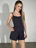 Пижама с шортами SHOPDAANNA 72459674\1258