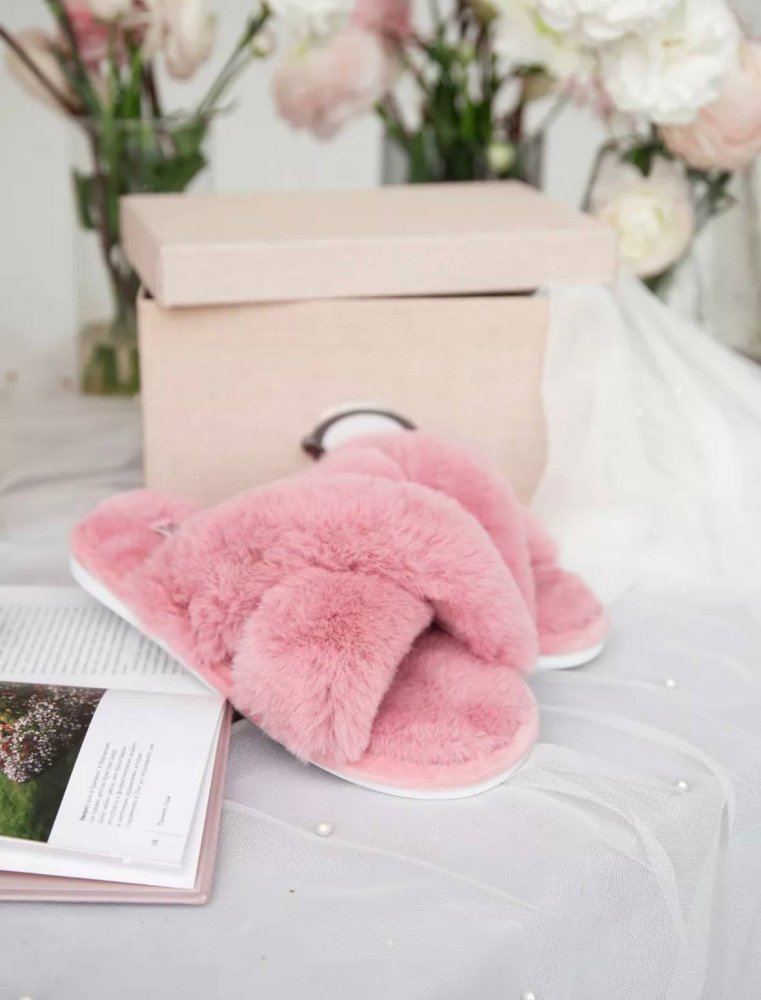 Тапочки домашние 72461358\447