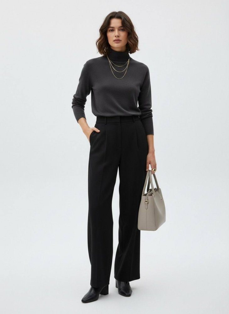 Водолазка 72460697\1008