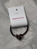 Резинка для волос с сердцем 72459579\1031