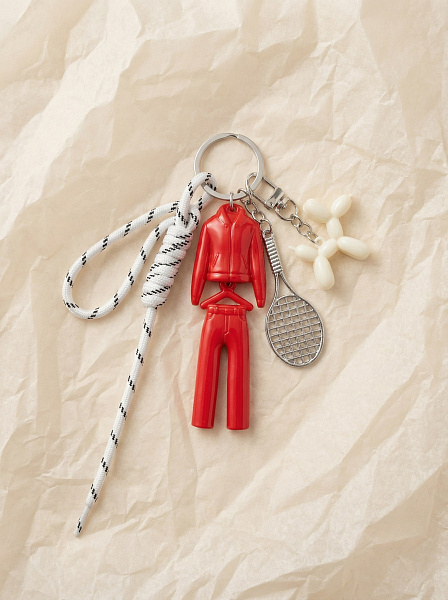 Брелок-обвес 72461443\17