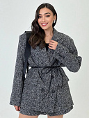 Костюм с шортами 72461072\1008