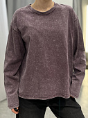 Лонгслив oversize 72462039\73