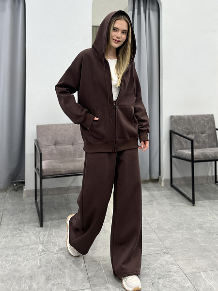 Костюм спортивный  72461816\1013