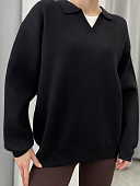 Джемпер поло 72460683\15