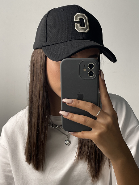 Кепка 72454120\33