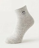 Носки короткие 72462520\10