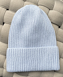 Шапка бини (демисезонная) 72458994\474