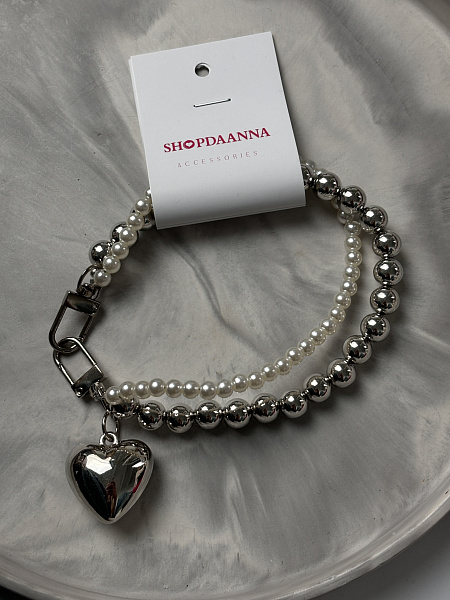 Обвес сердце 72459747\1263