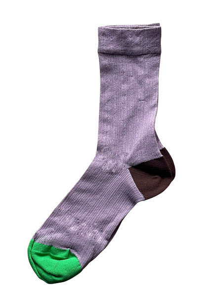 Носки высокие 72453948\73