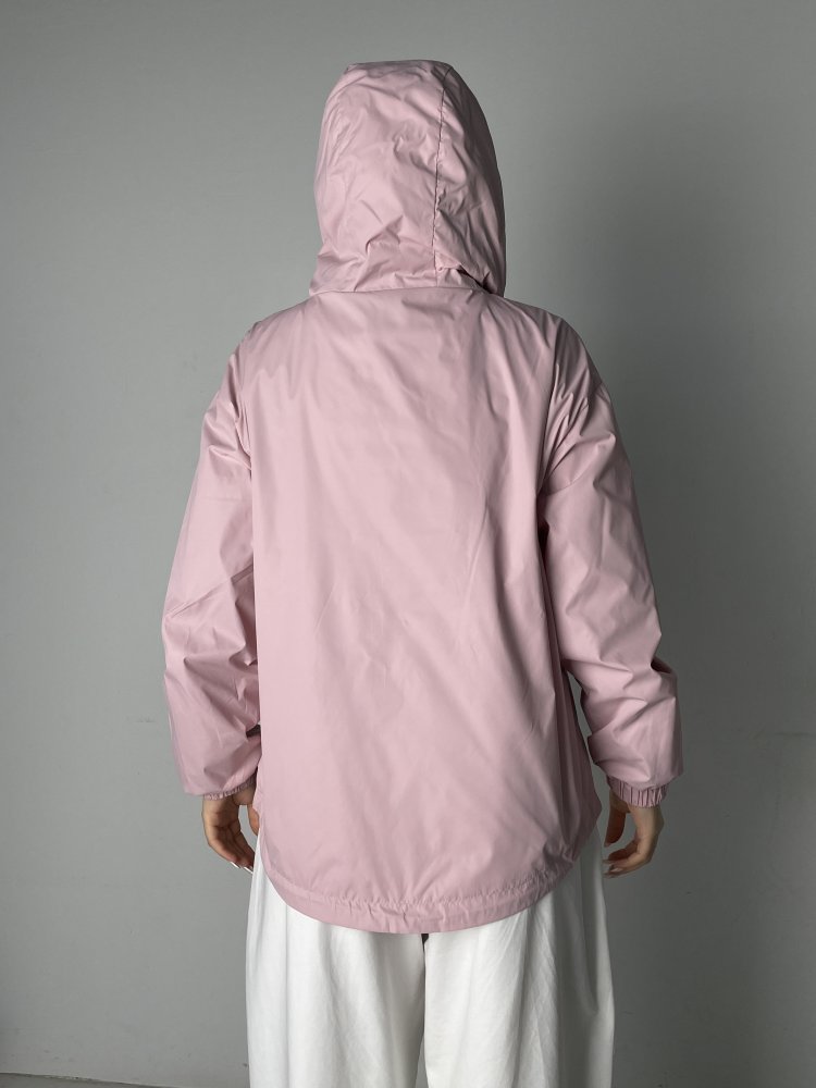 Ветровка с капюшоном 72452888\440