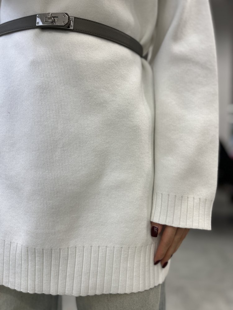 Джемпер оversizе 72460338\25