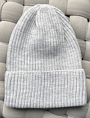 Шапка бини (демисезонная) 72458994\485