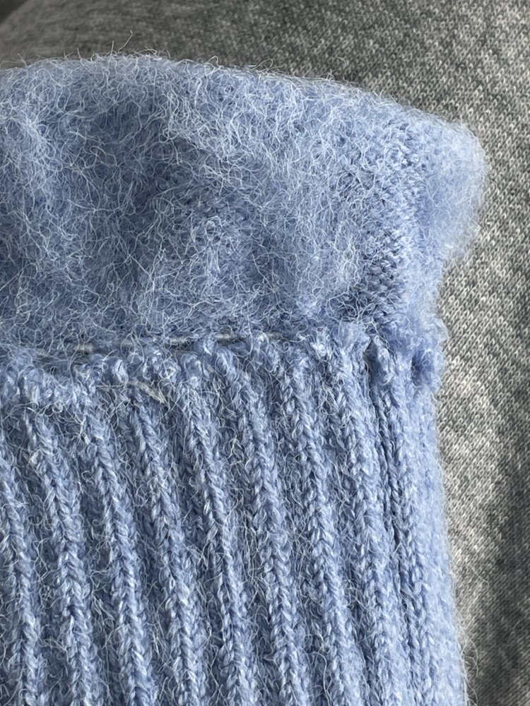 Перчатки Exclusive 72455486\20