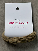 Резинка для волос 72454648\709