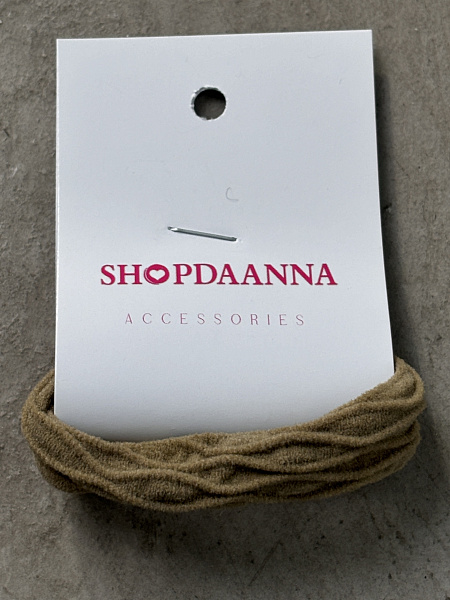 Резинка для волос 72454648\709