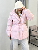 Куртка с капюшоном (демисезонная) 72462282\440