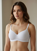 Бюстгальтер без косточек 72460594\25