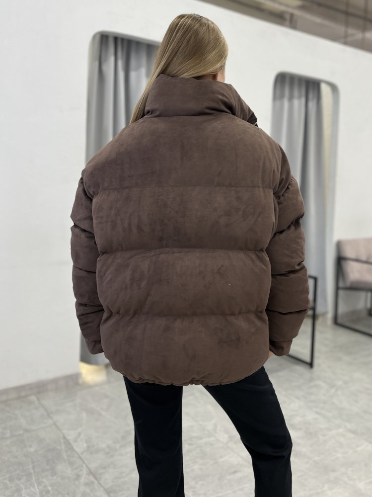 Куртка (демисезонная) 72460455\41