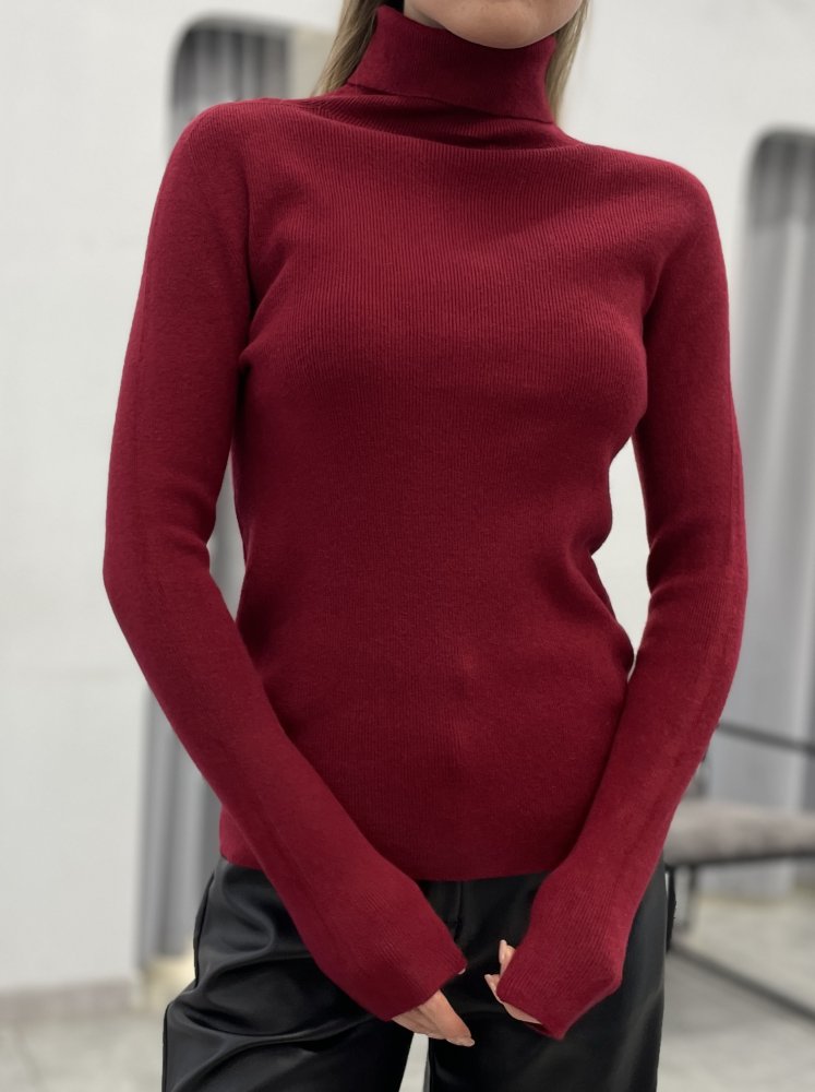 Водолазка 72460686\428