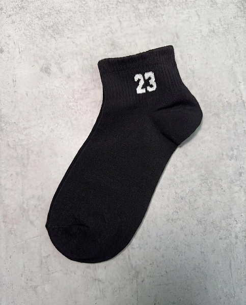 Носки короткие 72462528\15