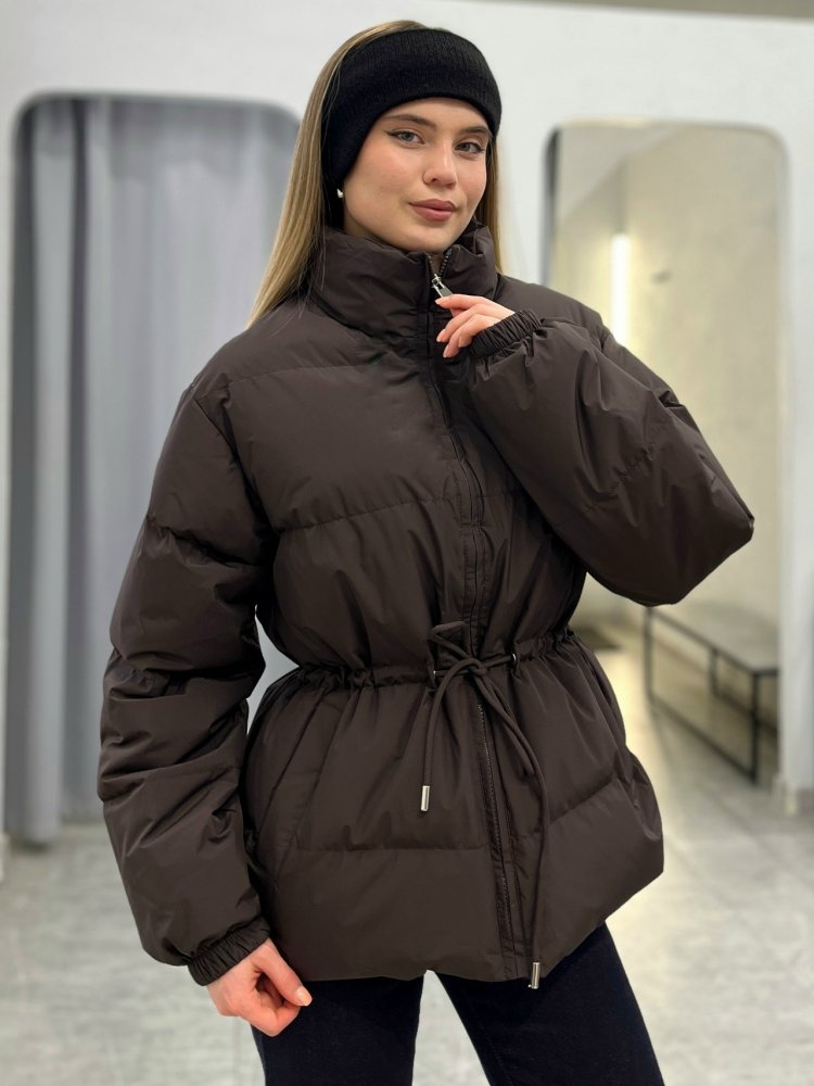 Куртка стойка-воротник (демисезонная) 72462077\1031