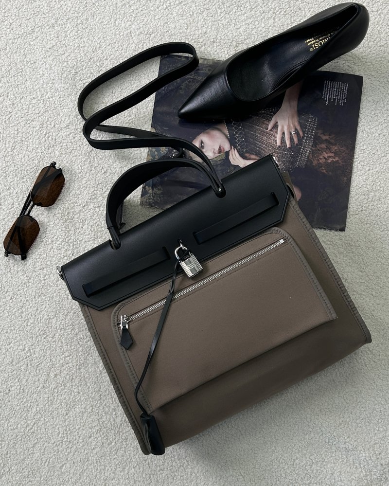 Сумка комбинированная   (премиум класс) 72447708\98