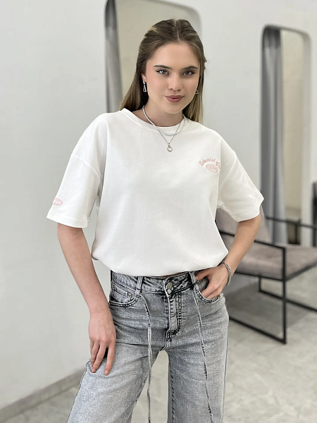 Футболка 72462474\25