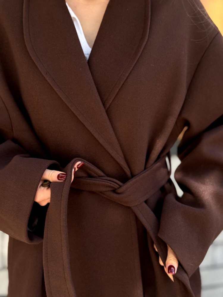 Пальто 72460420\1013