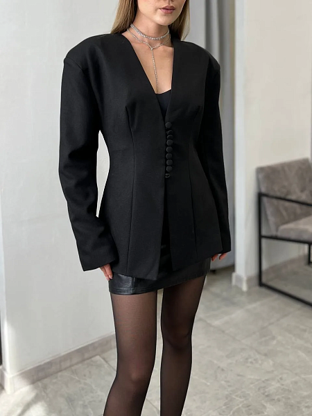 Жакет 72460217\15