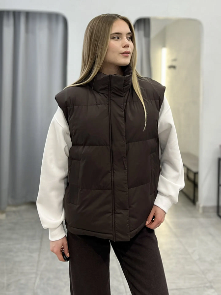 Жилет 72462061\1031