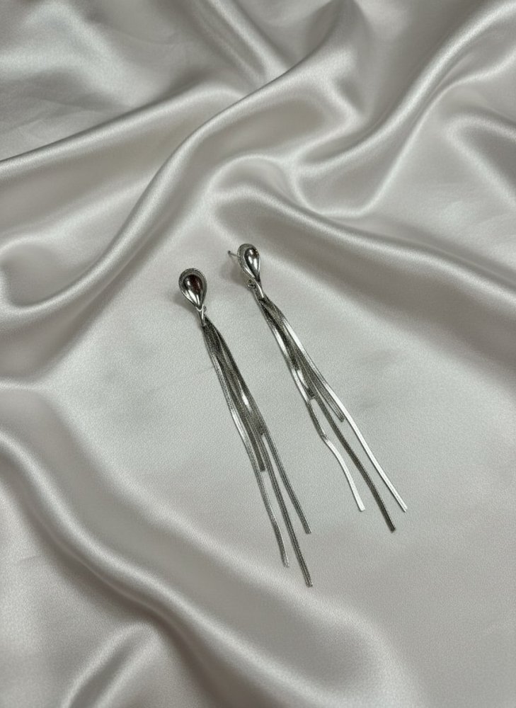 Серьги 72461627\448