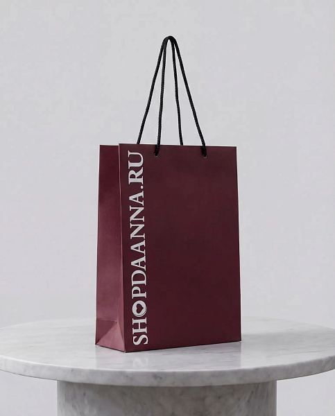 Пакет подарочный SHOPDAANNA 72459508\432