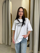 Футболка с принтом 72461919\25