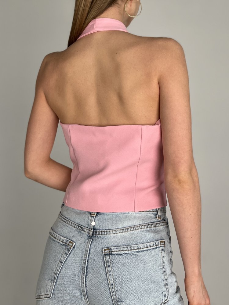 Жилет 72460040\447