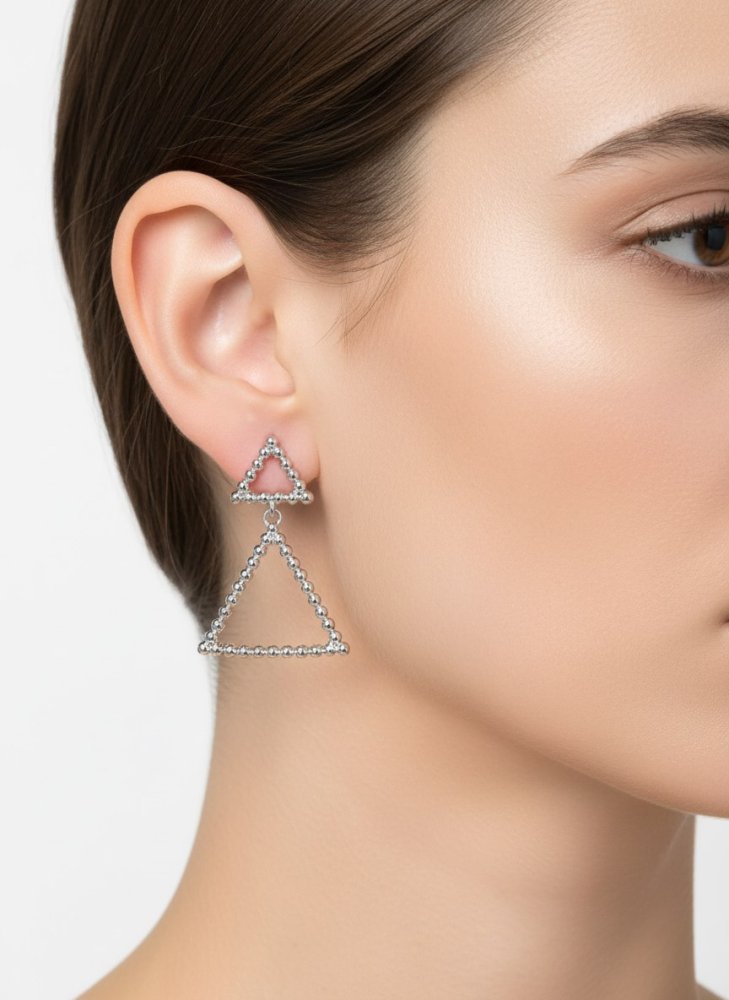 Серьги 72461540\448