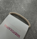 Резинка для волос 72460206\717